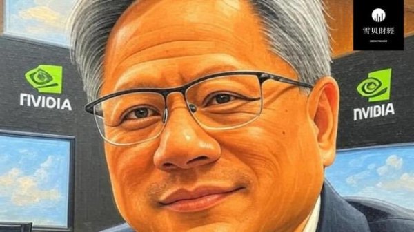散户配资网  4万亿英伟达：疯狂印钞机的疯狂叙事